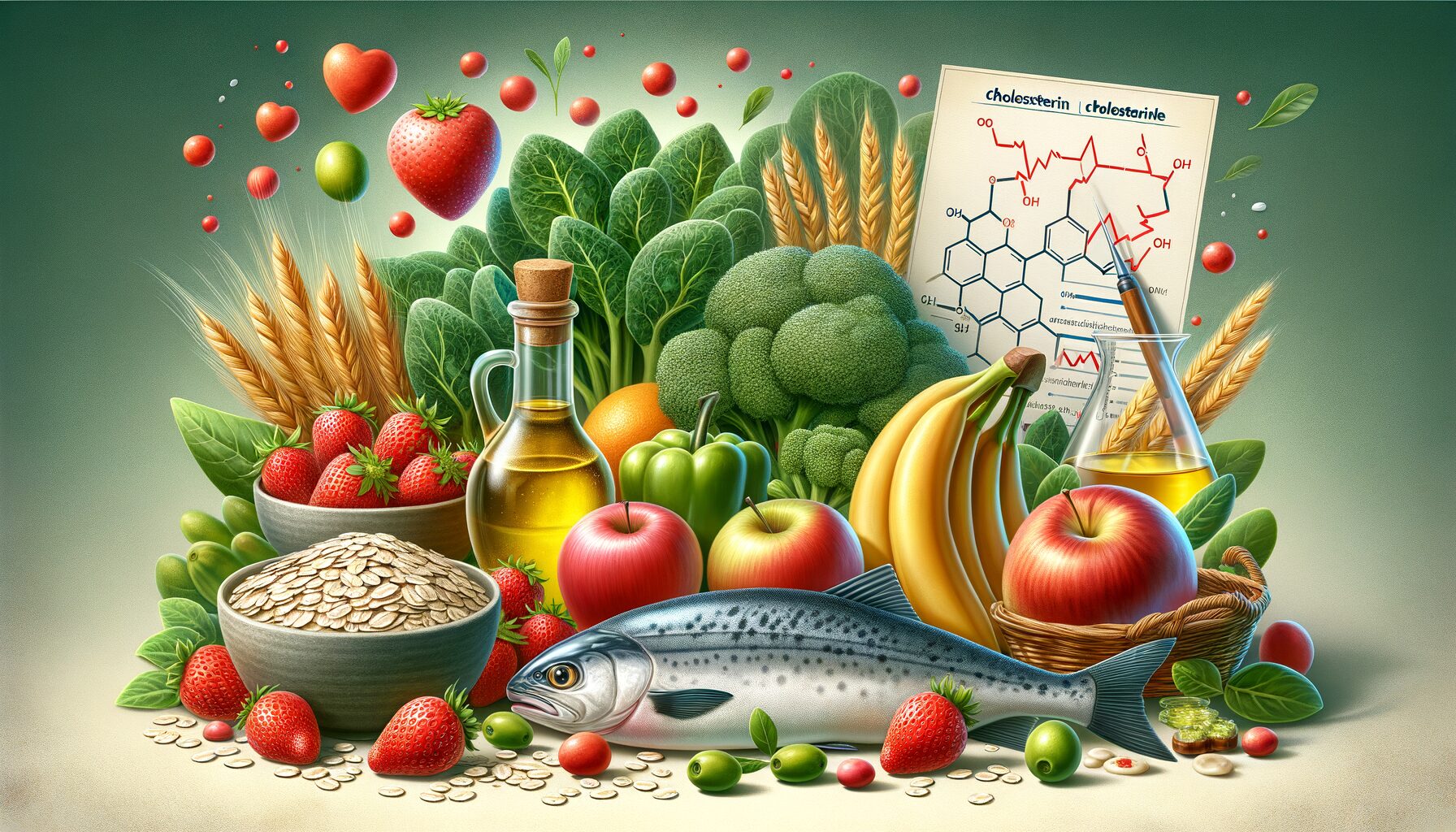 cholesterol