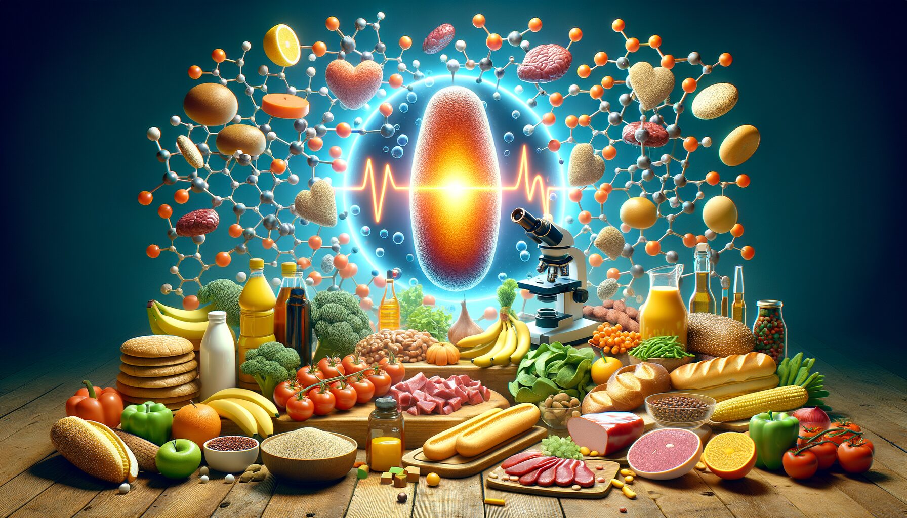 Photo cholesterol